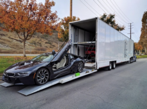 5 Benefits of Car Shipping