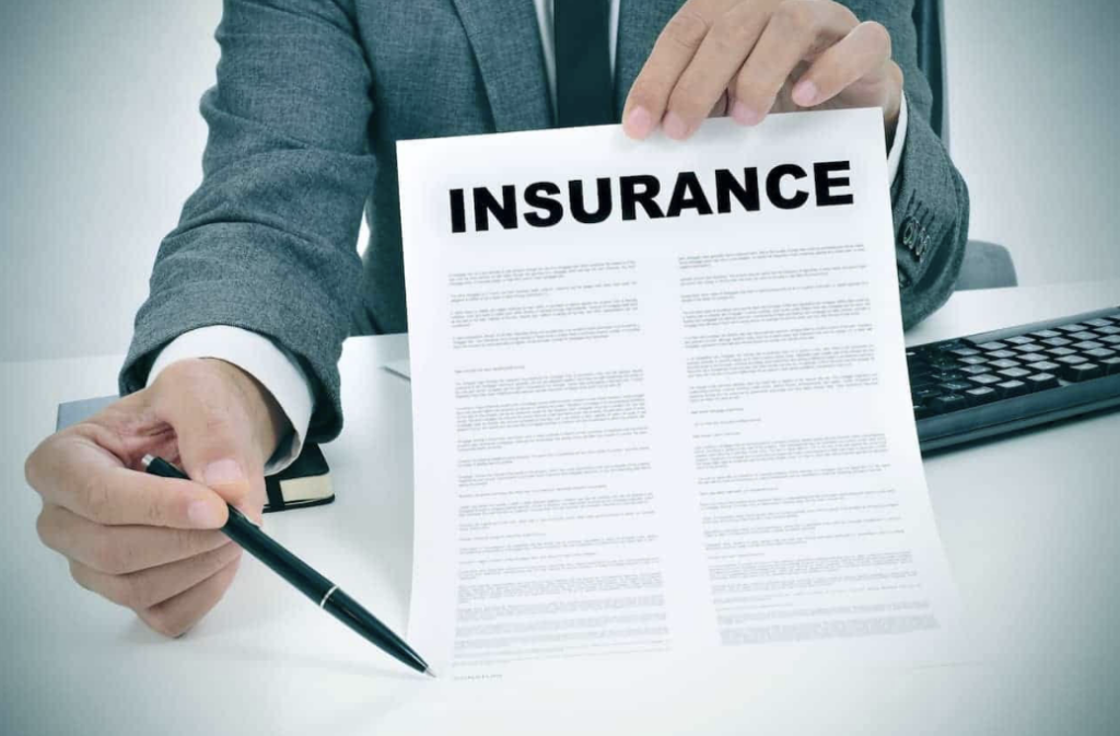 How Insurance Works in The Auto Transport Industry 4u