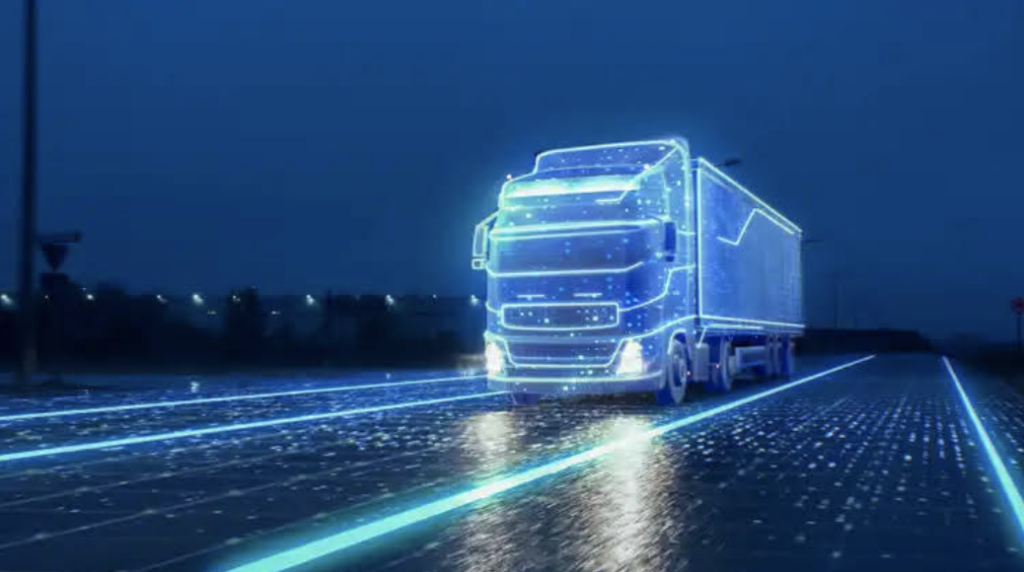 Transportation Industry Trends 4u
