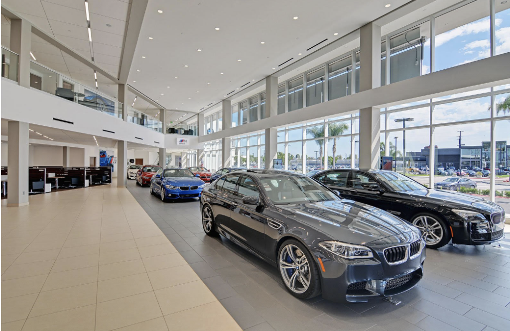 Transporting Cars for Dealerships 4u