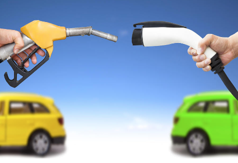 Electric Cars vs Gas Cars: Which is More Environmentally Friendly?