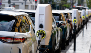 Electric Cars vs Gas Cars: Which is More Environmentally Friendly?