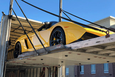 Enclosed Car Transport vs Open Car Transport: Which is Right for You?