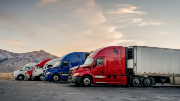 The challenges of Being a Trucking Company