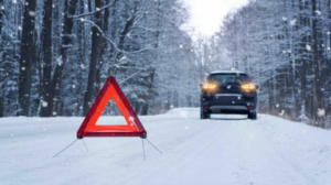 Why do cars break down in the winter? - The top 5 reasons.
