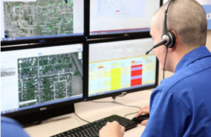 A Day in the Life of a Car Dispatcher