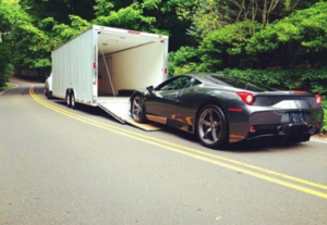 The Art of Transporting Luxury Cars: Proven Techniques for Peace of Mind - East Coast USA